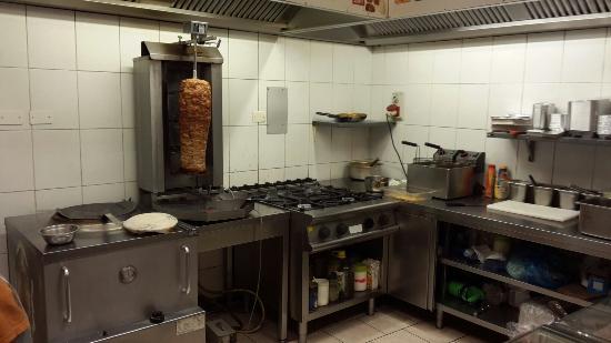 Taj Mahal Take Away and Fast Food